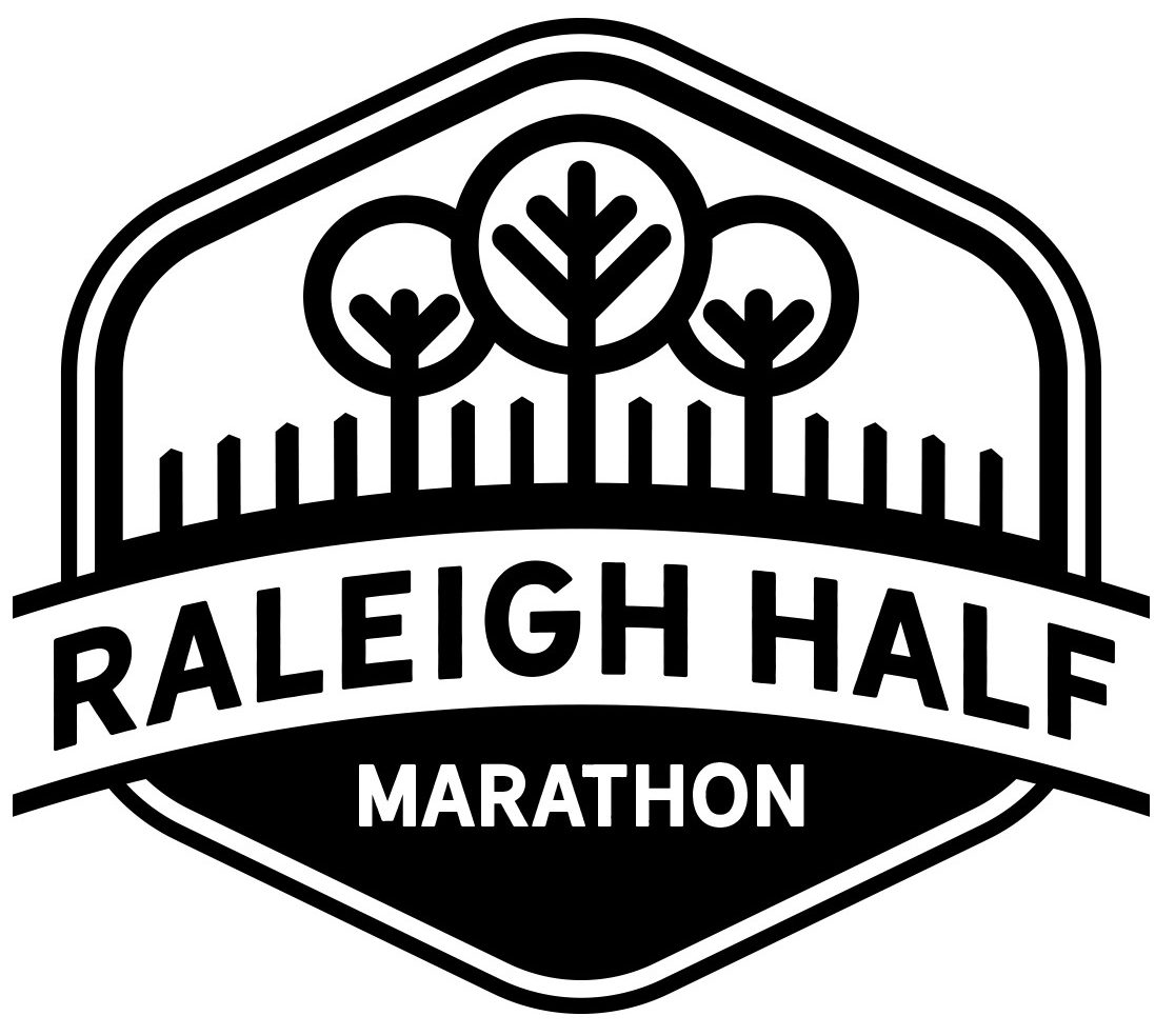 Raleigh Half Marathon Sir Walter Running