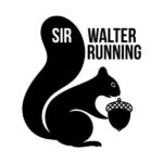 Sir Walter Running